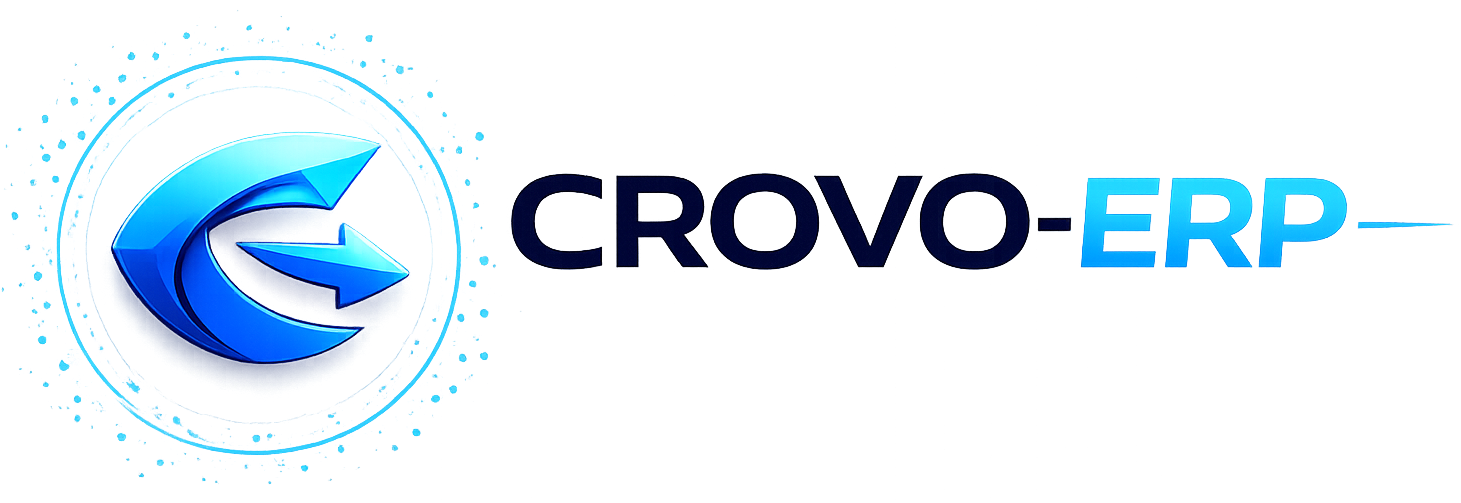 CROVO-MANUFACTURING